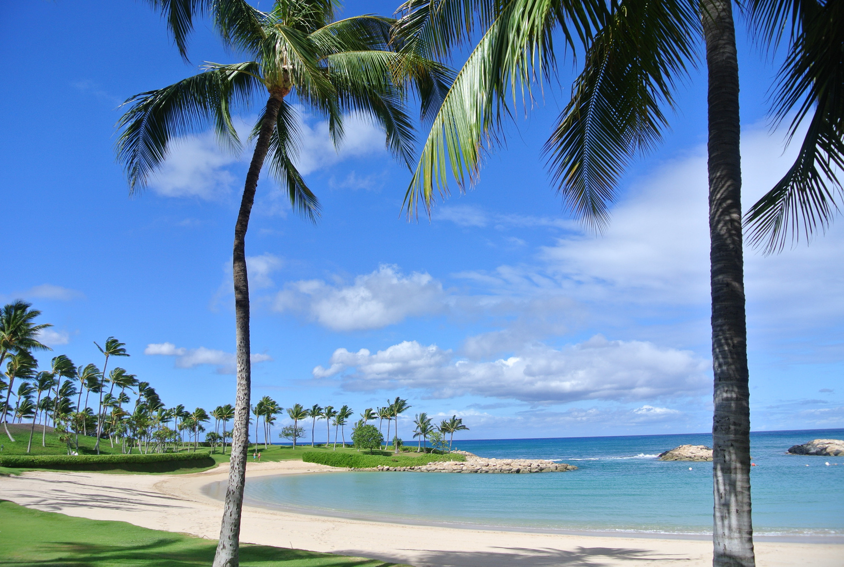 Hawaii