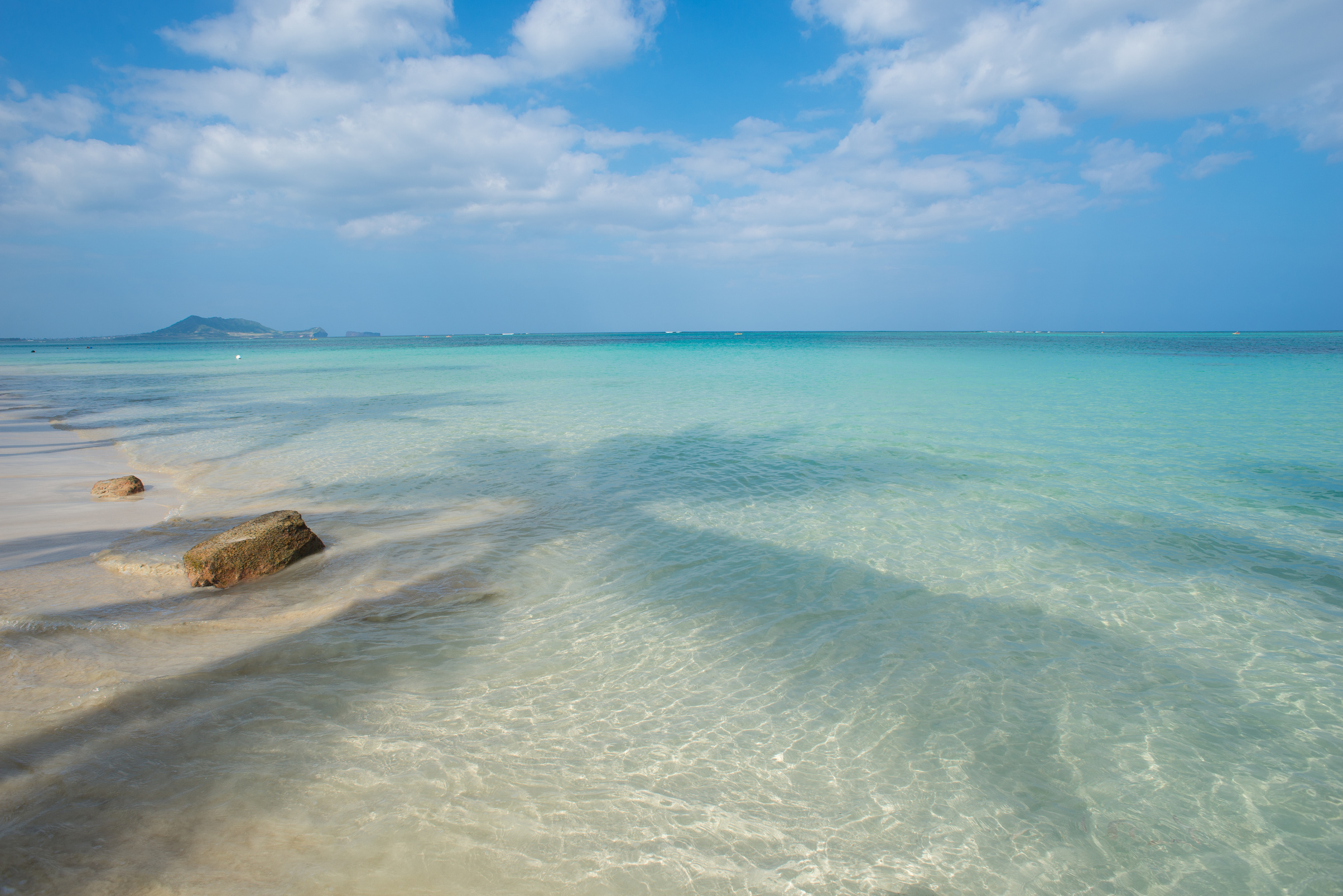 Hawaii