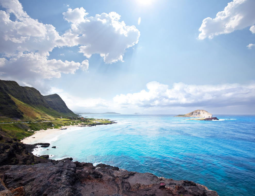 Hawaii